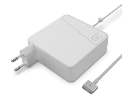 Zasilacz do laptopów Green Cell Apple MacBook Pro 15 A1398 Magsafe 2 85W